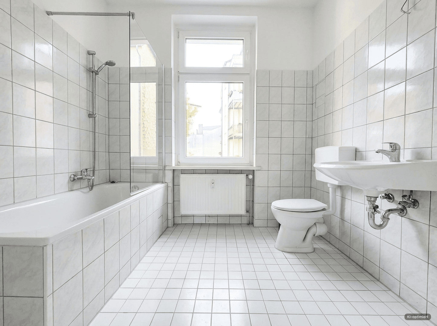 Pronájem bytu 1+1 48 m², Fürstenwalde nad Sprévou, Braniborsko Pronájem bytu 1+1 48 m², Fürstenwalde nad Sprévou, Braniborsko