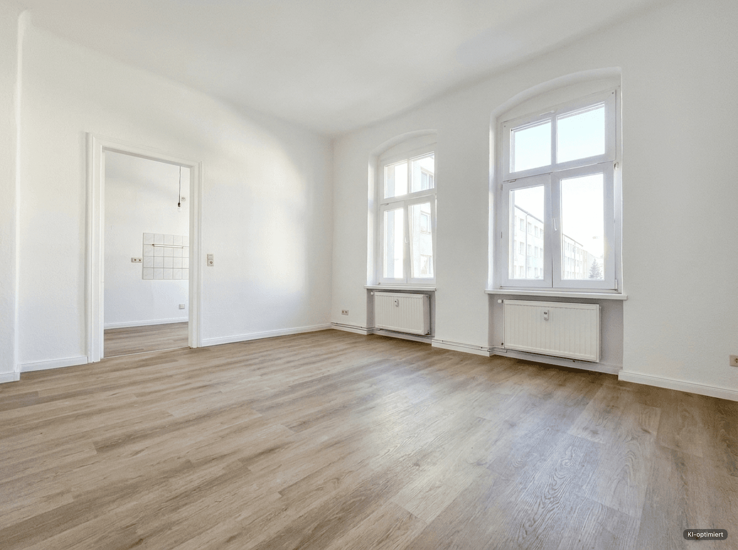 Pronájem bytu 1+1 48 m², Fürstenwalde nad Sprévou, Braniborsko Pronájem bytu 1+1 48 m², Fürstenwalde nad Sprévou, Braniborsko