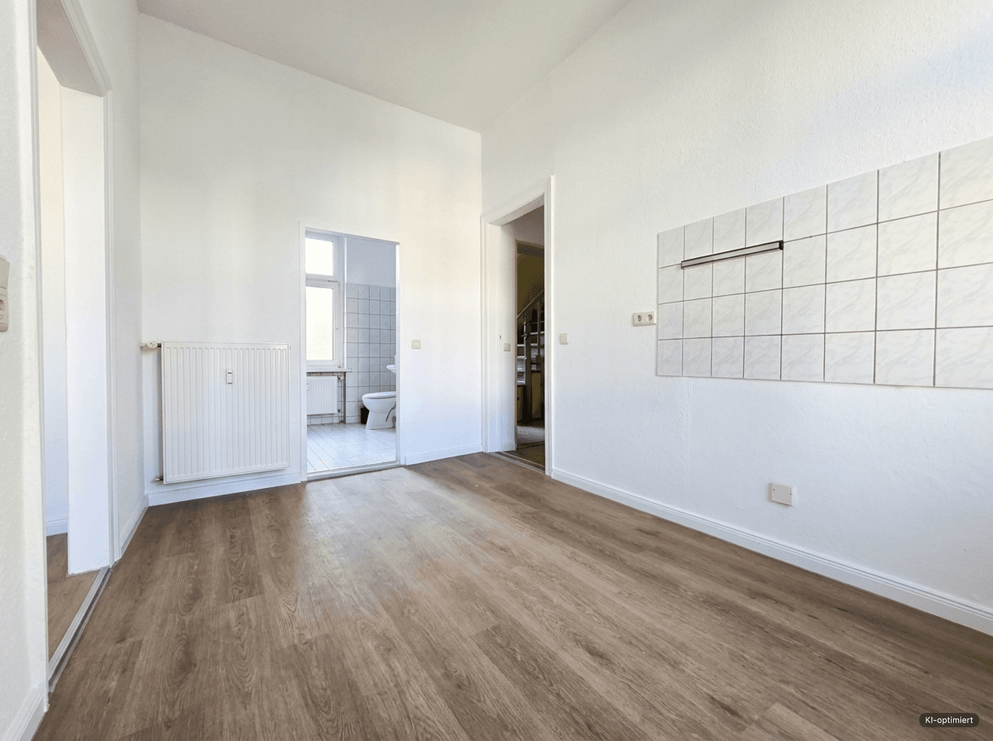 Pronájem bytu 1+1 48 m², Fürstenwalde nad Sprévou, Braniborsko Pronájem bytu 1+1 48 m², Fürstenwalde nad Sprévou, Braniborsko
