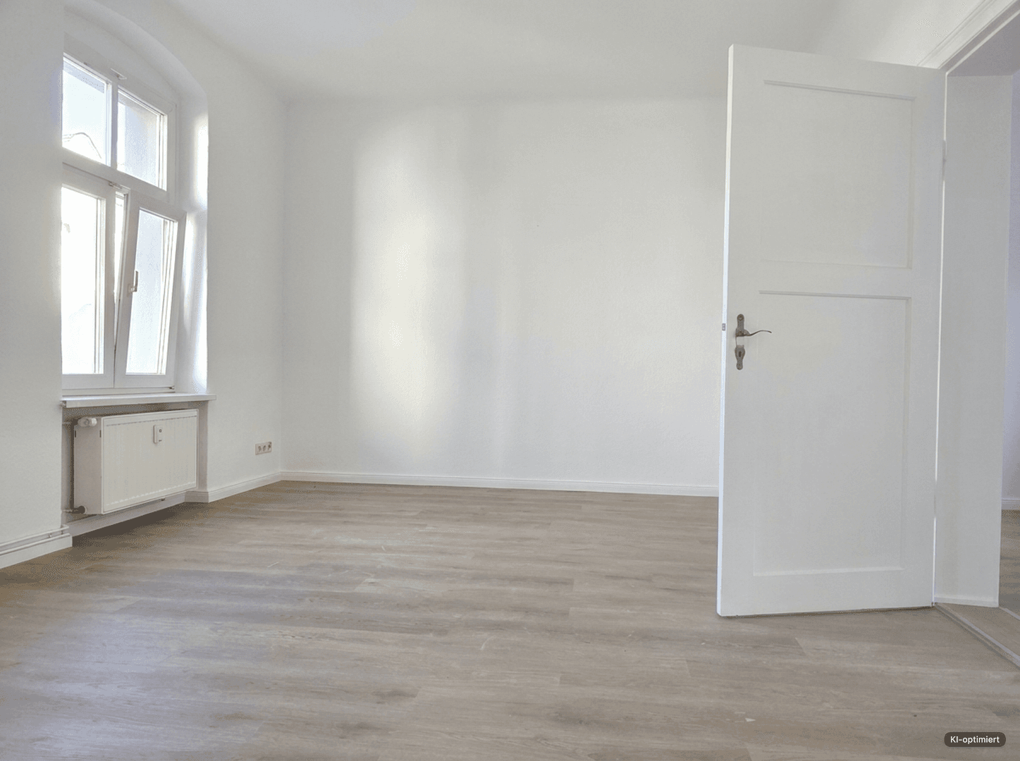 Pronájem bytu 1+1 48 m², Fürstenwalde nad Sprévou, Braniborsko Pronájem bytu 1+1 48 m², Fürstenwalde nad Sprévou, Braniborsko