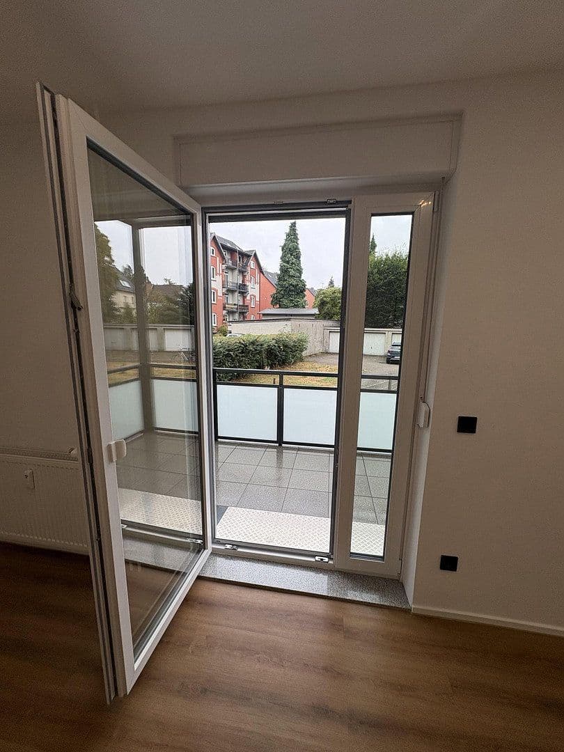 Prodej bytu 2+1 50 m², Duisburg, Severní Porýní-Vestfálsko Prodej bytu 2+1 50 m², Duisburg, Severní Porýní-Vestfálsko