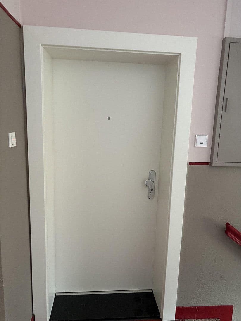Prodej bytu 2+1 50 m², Duisburg, Severní Porýní-Vestfálsko Prodej bytu 2+1 50 m², Duisburg, Severní Porýní-Vestfálsko
