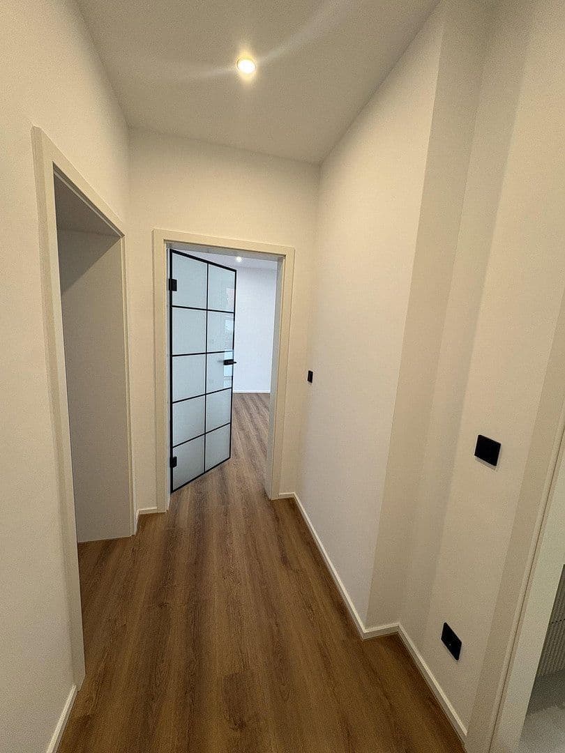 Prodej bytu 2+1 50 m², Duisburg, Severní Porýní-Vestfálsko Prodej bytu 2+1 50 m², Duisburg, Severní Porýní-Vestfálsko