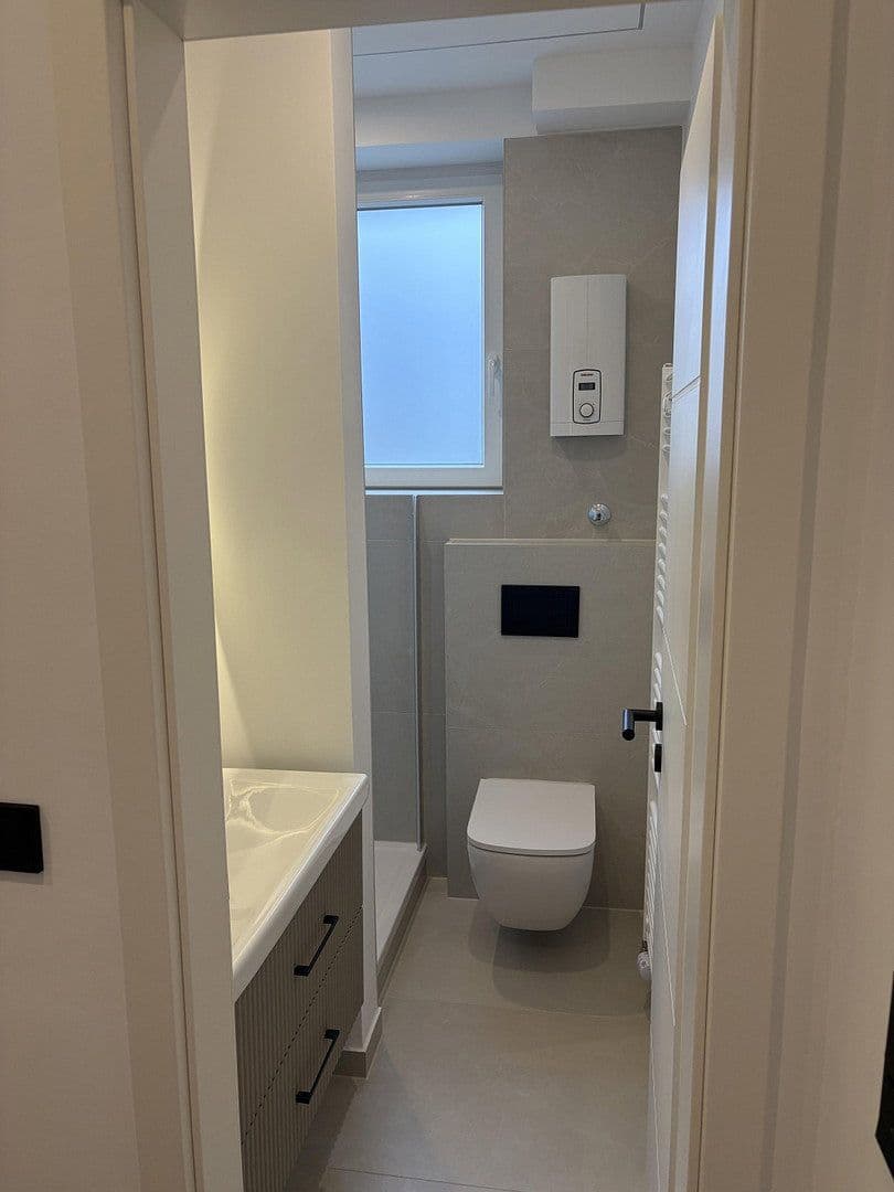 Prodej bytu 2+1 50 m², Duisburg, Severní Porýní-Vestfálsko Prodej bytu 2+1 50 m², Duisburg, Severní Porýní-Vestfálsko