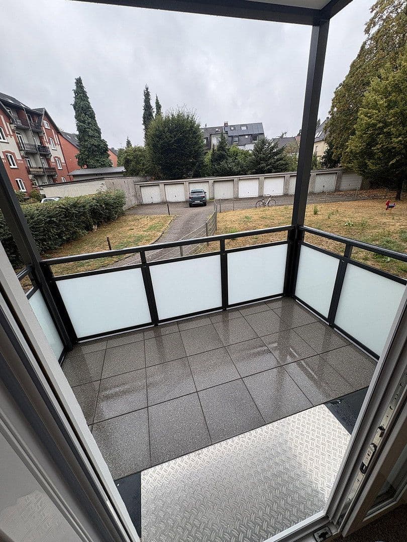 Prodej bytu 2+1 50 m², Duisburg, Severní Porýní-Vestfálsko Prodej bytu 2+1 50 m², Duisburg, Severní Porýní-Vestfálsko