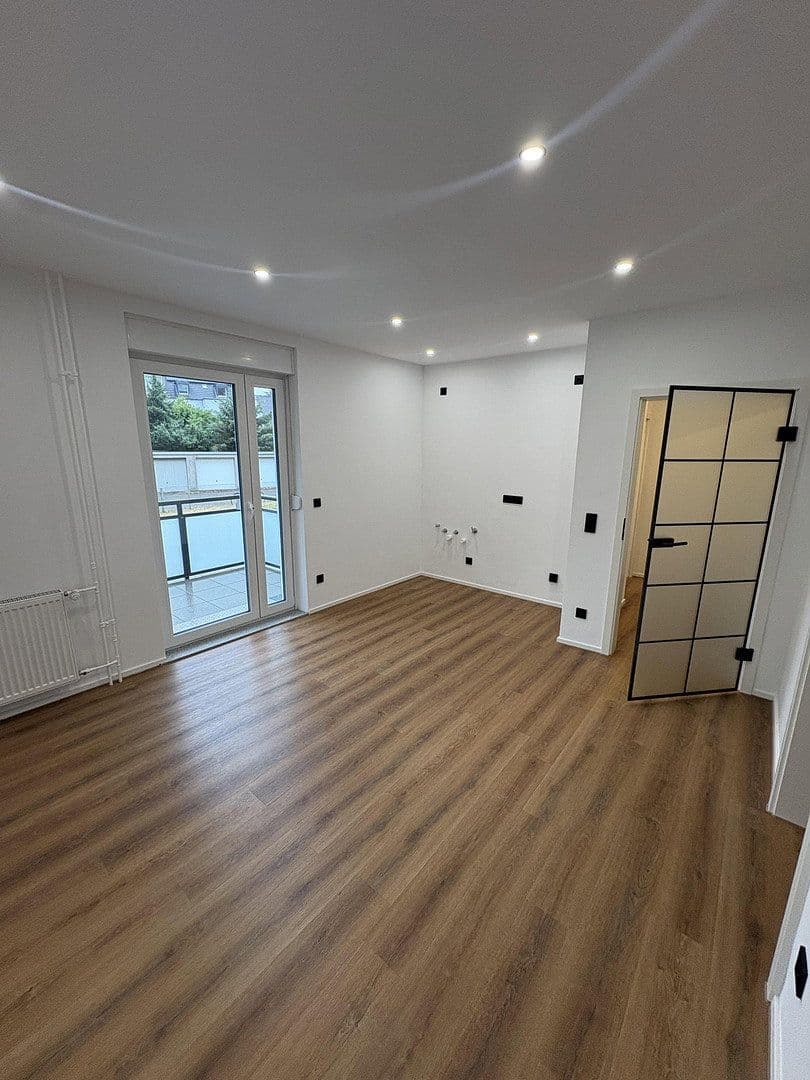 Prodej bytu 2+1 50 m², Duisburg, Severní Porýní-Vestfálsko Prodej bytu 2+1 50 m², Duisburg, Severní Porýní-Vestfálsko