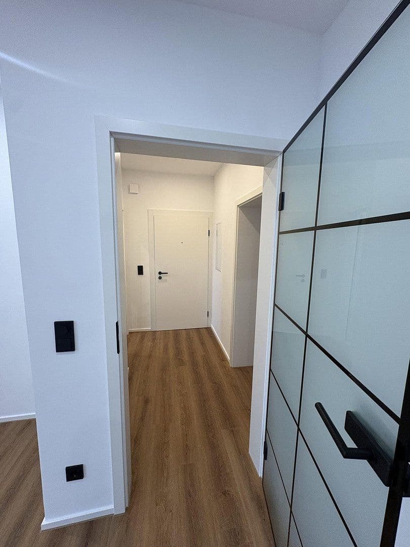 Prodej bytu 2+1 50 m², Duisburg, Severní Porýní-Vestfálsko Prodej bytu 2+1 50 m², Duisburg, Severní Porýní-Vestfálsko