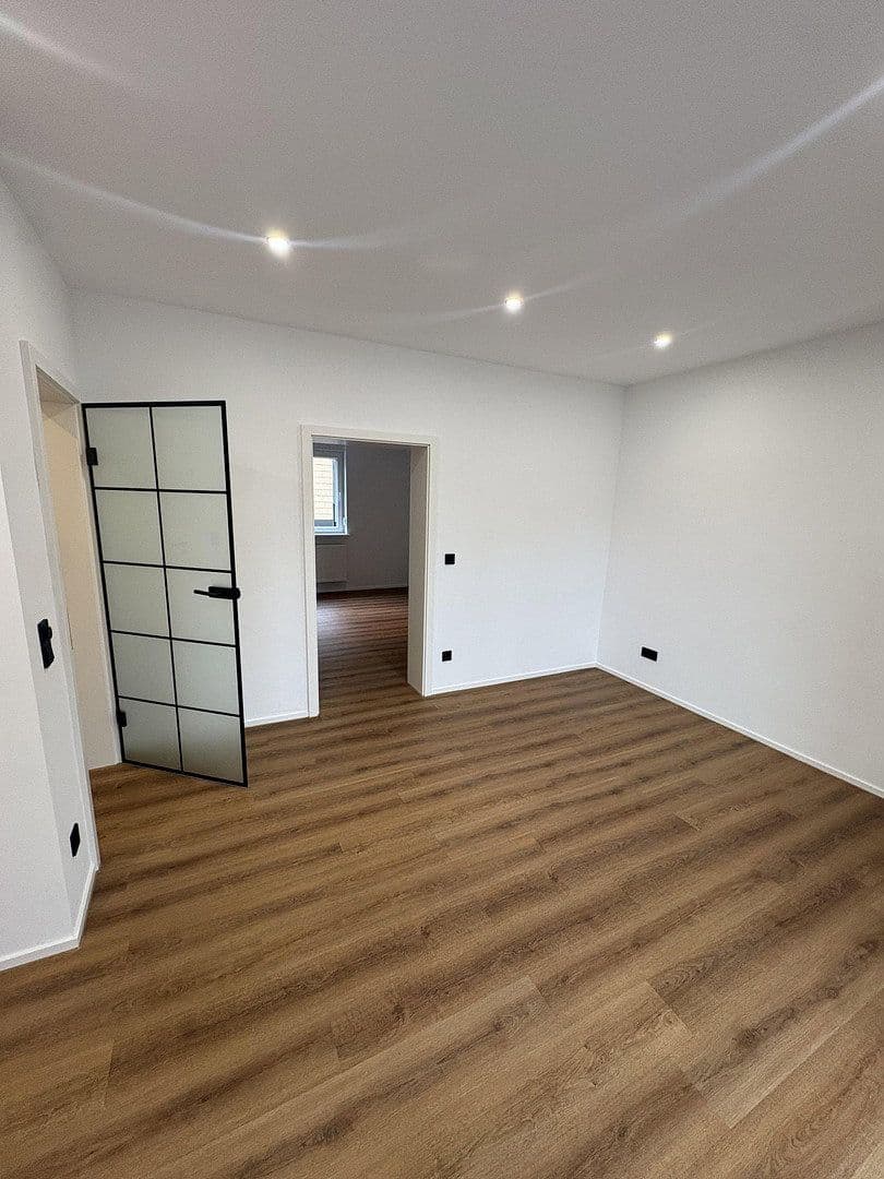 Prodej bytu 2+1 50 m², Duisburg, Severní Porýní-Vestfálsko Prodej bytu 2+1 50 m², Duisburg, Severní Porýní-Vestfálsko