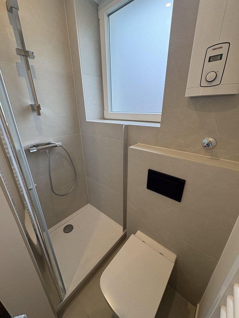 Prodej bytu 2+1 50 m², Duisburg, Severní Porýní-Vestfálsko Prodej bytu 2+1 50 m², Duisburg, Severní Porýní-Vestfálsko