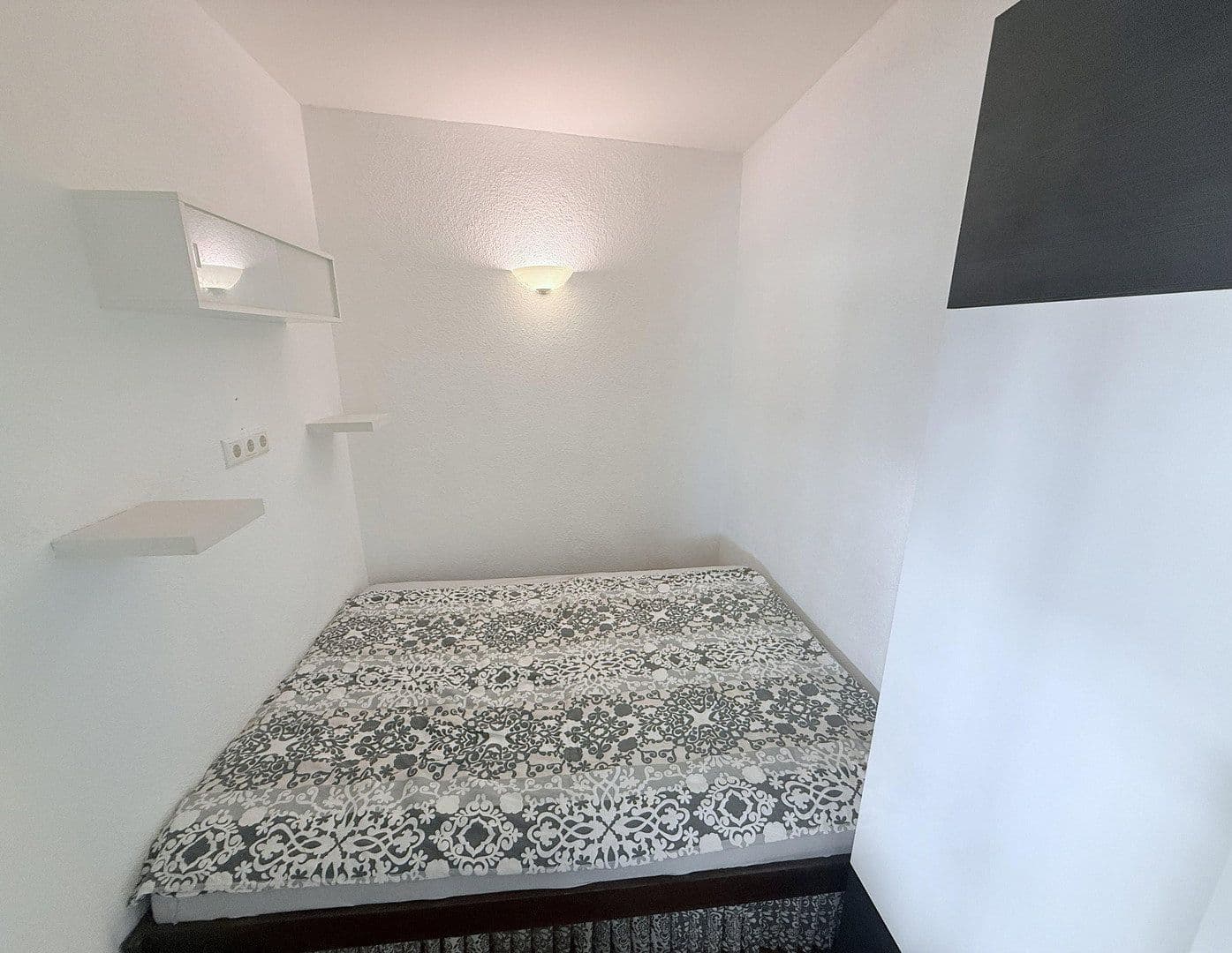 Prodej bytu 2+1 39 m², Nürnberg, Bavorsko Prodej bytu 2+1 39 m², Nürnberg, Bavorsko