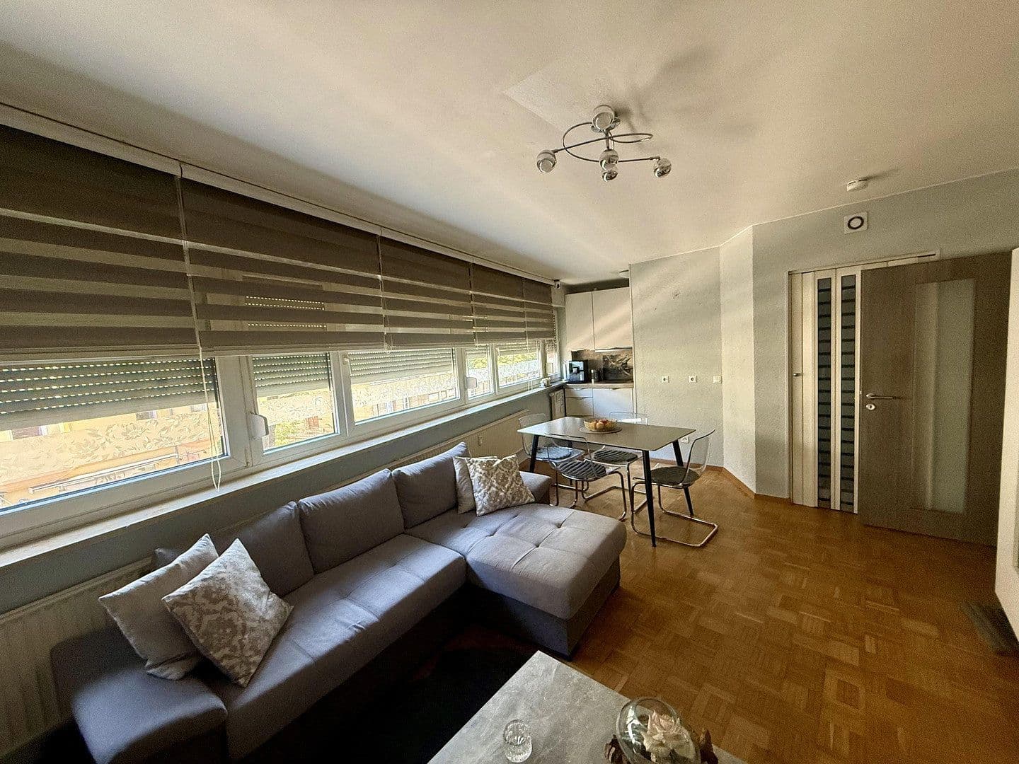 Prodej bytu 2+1 39 m², Nürnberg, Bavorsko Prodej bytu 2+1 39 m², Nürnberg, Bavorsko