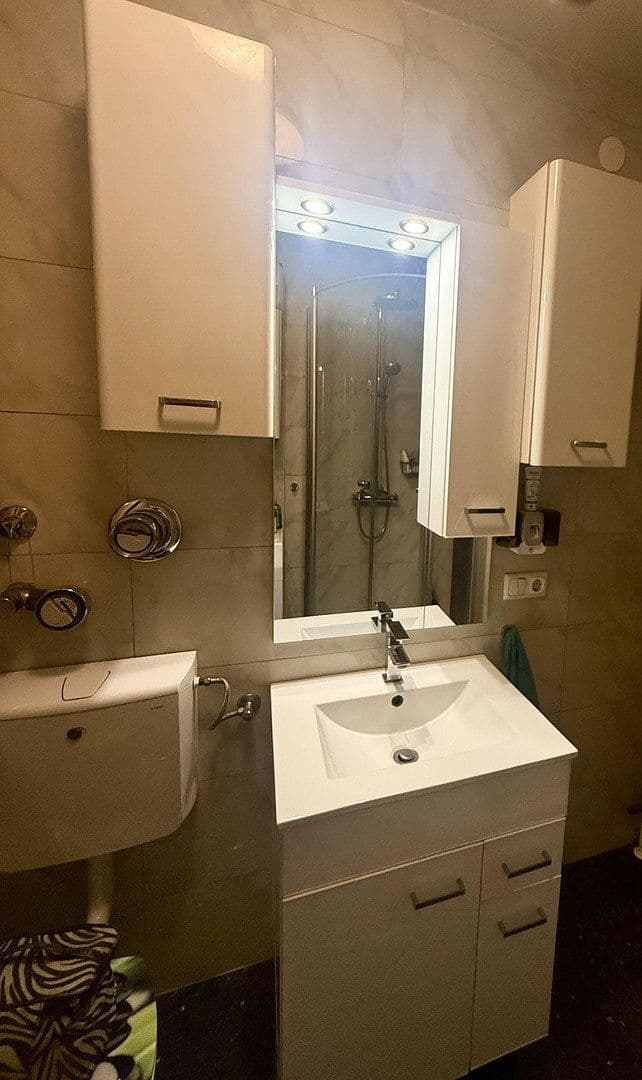 Prodej bytu 2+1 39 m², Nürnberg, Bavorsko Prodej bytu 2+1 39 m², Nürnberg, Bavorsko