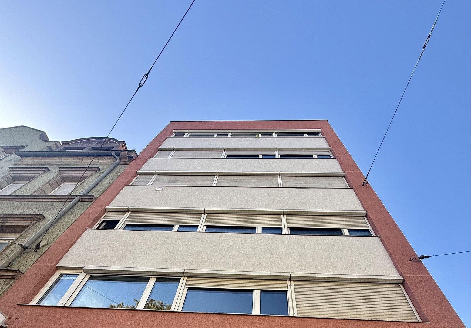 Prodej bytu 2+1 39 m², Nürnberg, Bavorsko Prodej bytu 2+1 39 m², Nürnberg, Bavorsko