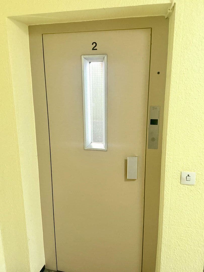 Prodej bytu 2+1 39 m², Nürnberg, Bavorsko Prodej bytu 2+1 39 m², Nürnberg, Bavorsko