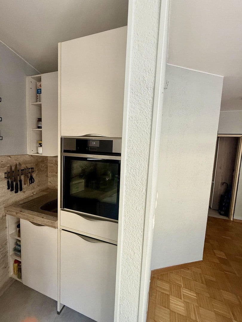 Prodej bytu 2+1 39 m², Nürnberg, Bavorsko Prodej bytu 2+1 39 m², Nürnberg, Bavorsko
