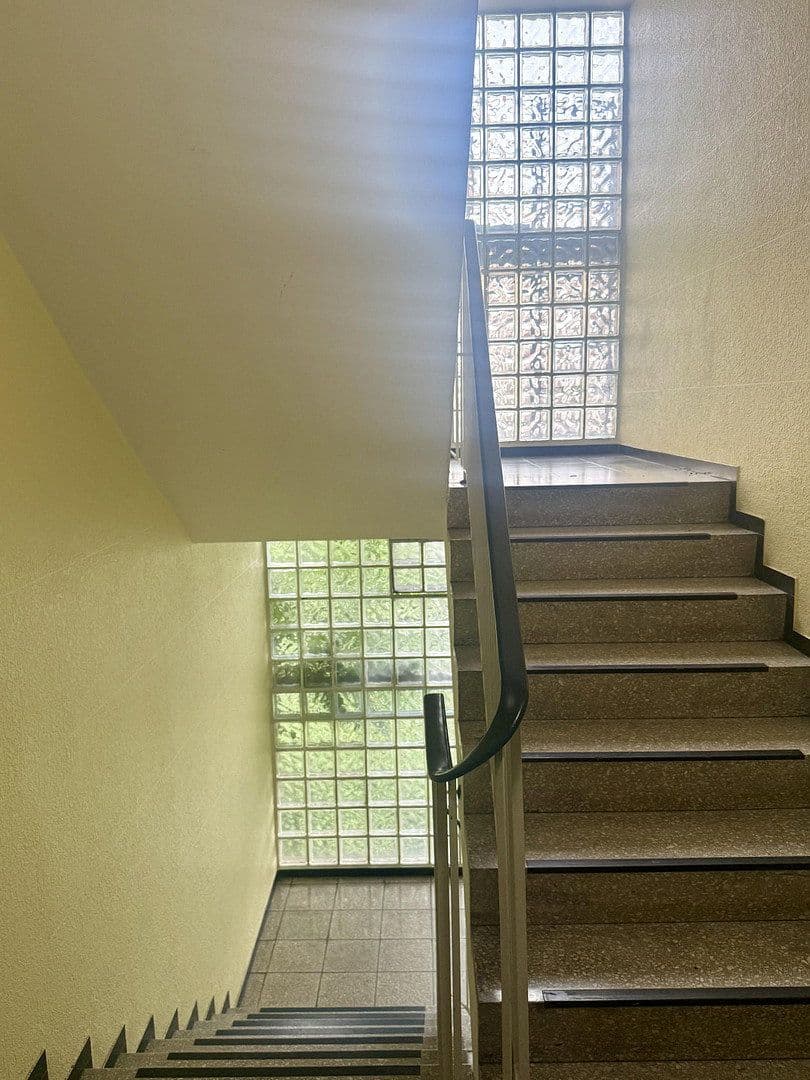 Prodej bytu 2+1 39 m², Nürnberg, Bavorsko Prodej bytu 2+1 39 m², Nürnberg, Bavorsko