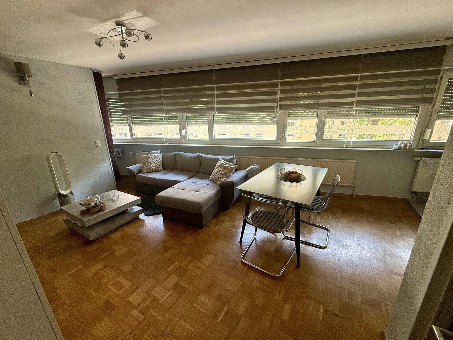Prodej bytu 2+1 39 m², Nürnberg, Bavorsko Prodej bytu 2+1 39 m², Nürnberg, Bavorsko