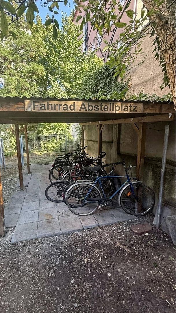 Prodej bytu 2+1 39 m², Nürnberg, Bavorsko Prodej bytu 2+1 39 m², Nürnberg, Bavorsko