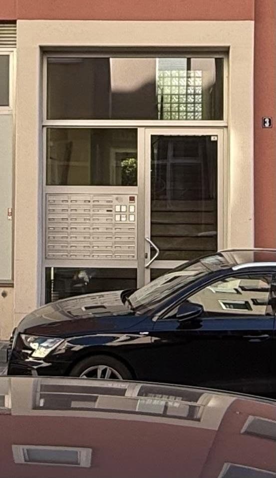 Prodej bytu 2+1 39 m², Nürnberg, Bavorsko Prodej bytu 2+1 39 m², Nürnberg, Bavorsko