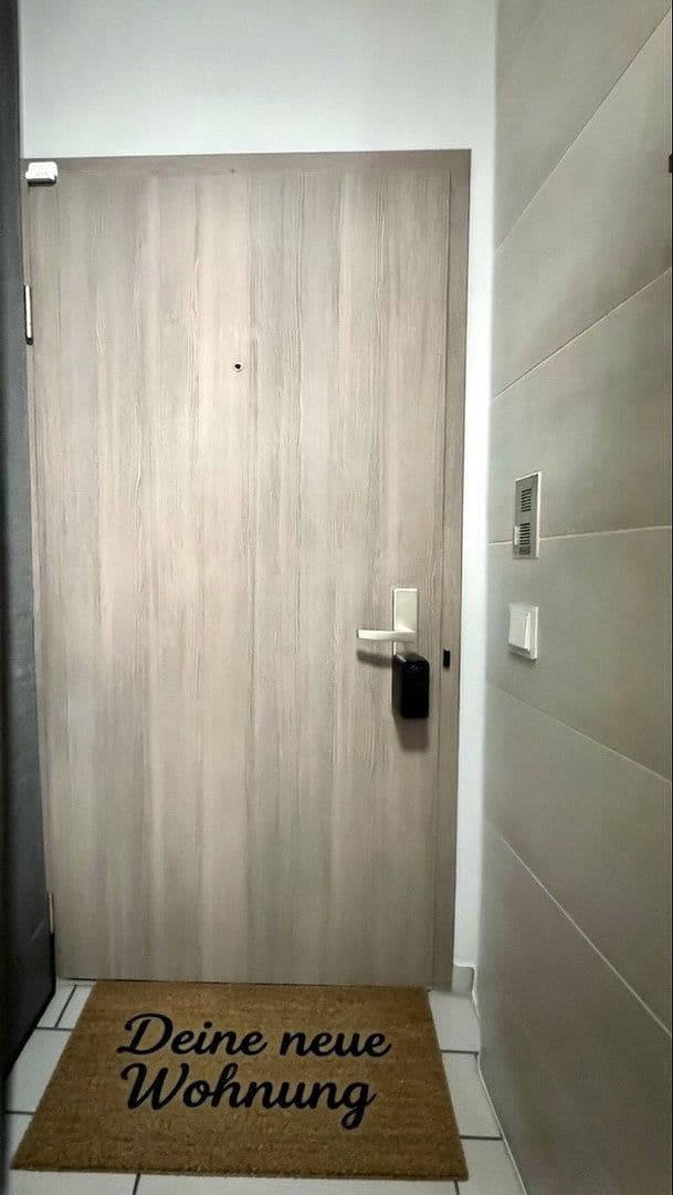 Prodej bytu 2+1 39 m², Nürnberg, Bavorsko Prodej bytu 2+1 39 m², Nürnberg, Bavorsko