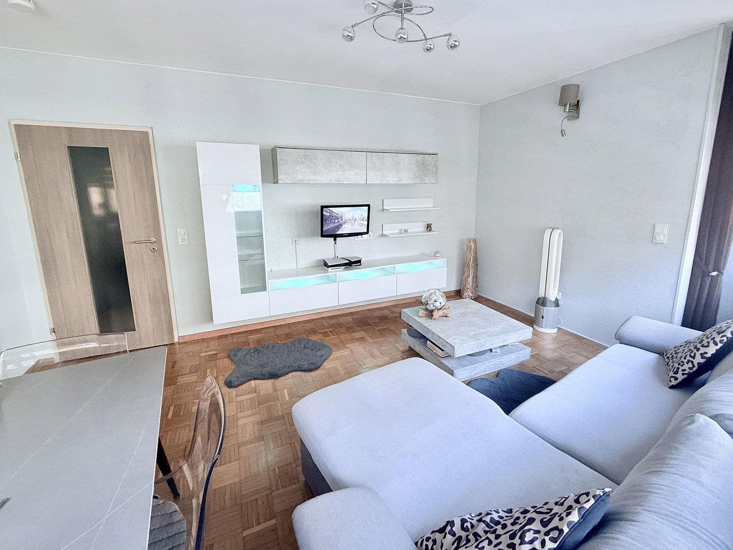 Prodej bytu 2+1 39 m², Nürnberg, Bavorsko Prodej bytu 2+1 39 m², Nürnberg, Bavorsko