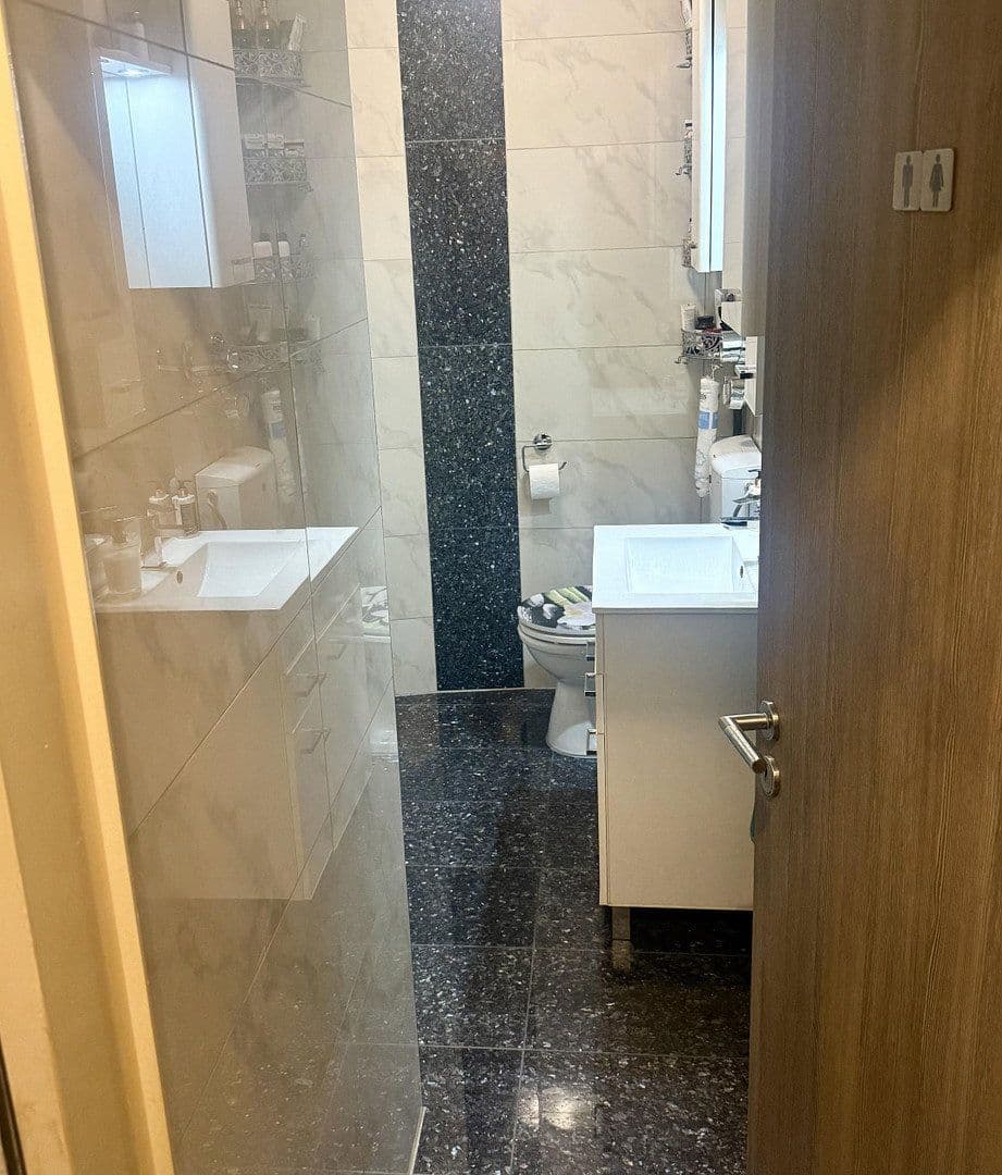 Prodej bytu 2+1 39 m², Nürnberg, Bavorsko Prodej bytu 2+1 39 m², Nürnberg, Bavorsko
