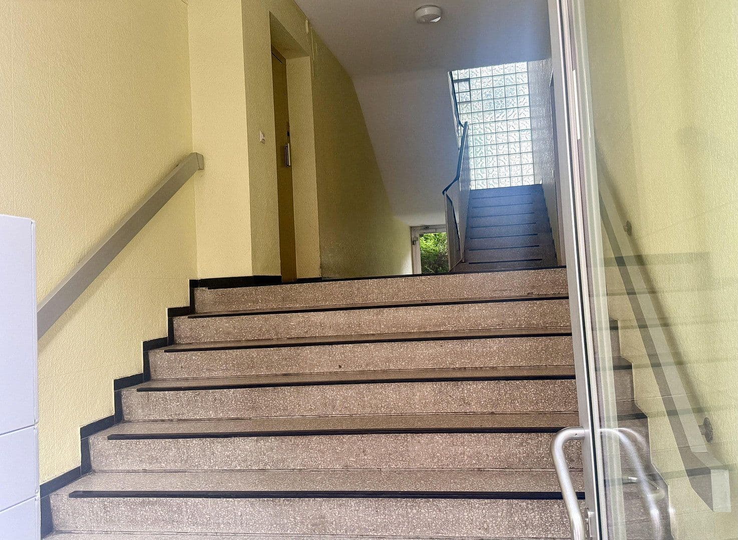 Prodej bytu 2+1 39 m², Nürnberg, Bavorsko Prodej bytu 2+1 39 m², Nürnberg, Bavorsko