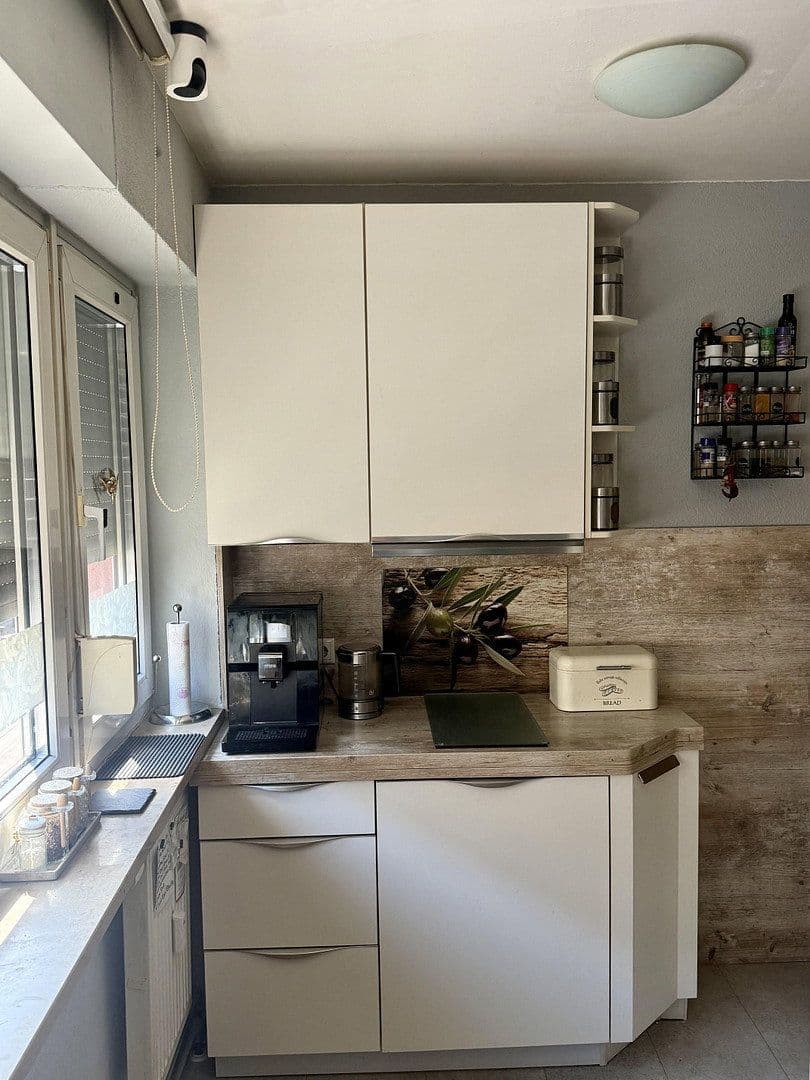 Prodej bytu 2+1 39 m², Nürnberg, Bavorsko Prodej bytu 2+1 39 m², Nürnberg, Bavorsko
