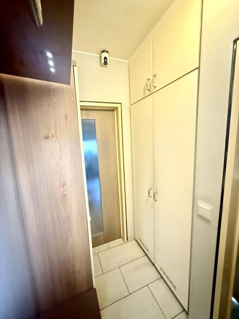 Prodej bytu 2+1 39 m², Nürnberg, Bavorsko Prodej bytu 2+1 39 m², Nürnberg, Bavorsko