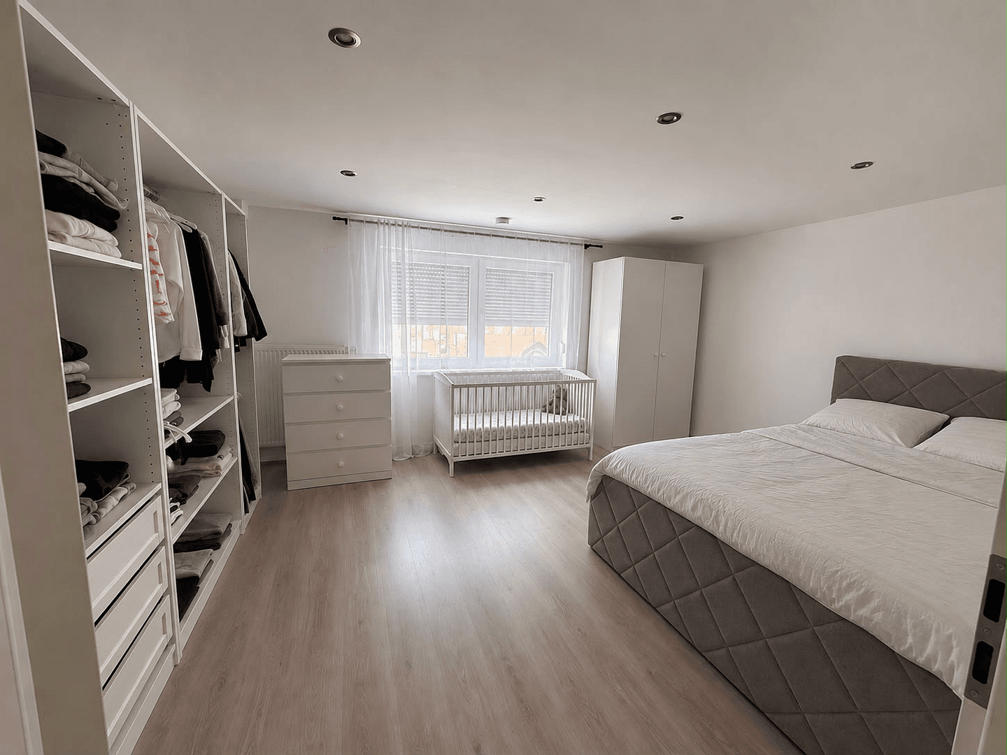 Pronájem bytu 2+1 80 m², Alemannenstraße 12, Walzbachtal, Bádensko-Württembersko Pronájem bytu 2+1 80 m², Alemannenstraße 12, Walzbachtal, Bádensko-Württembersko