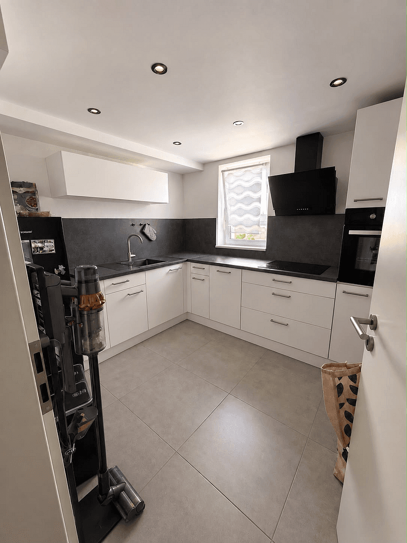 Pronájem bytu 2+1 80 m², Alemannenstraße 12, Walzbachtal, Bádensko-Württembersko Pronájem bytu 2+1 80 m², Alemannenstraße 12, Walzbachtal, Bádensko-Württembersko