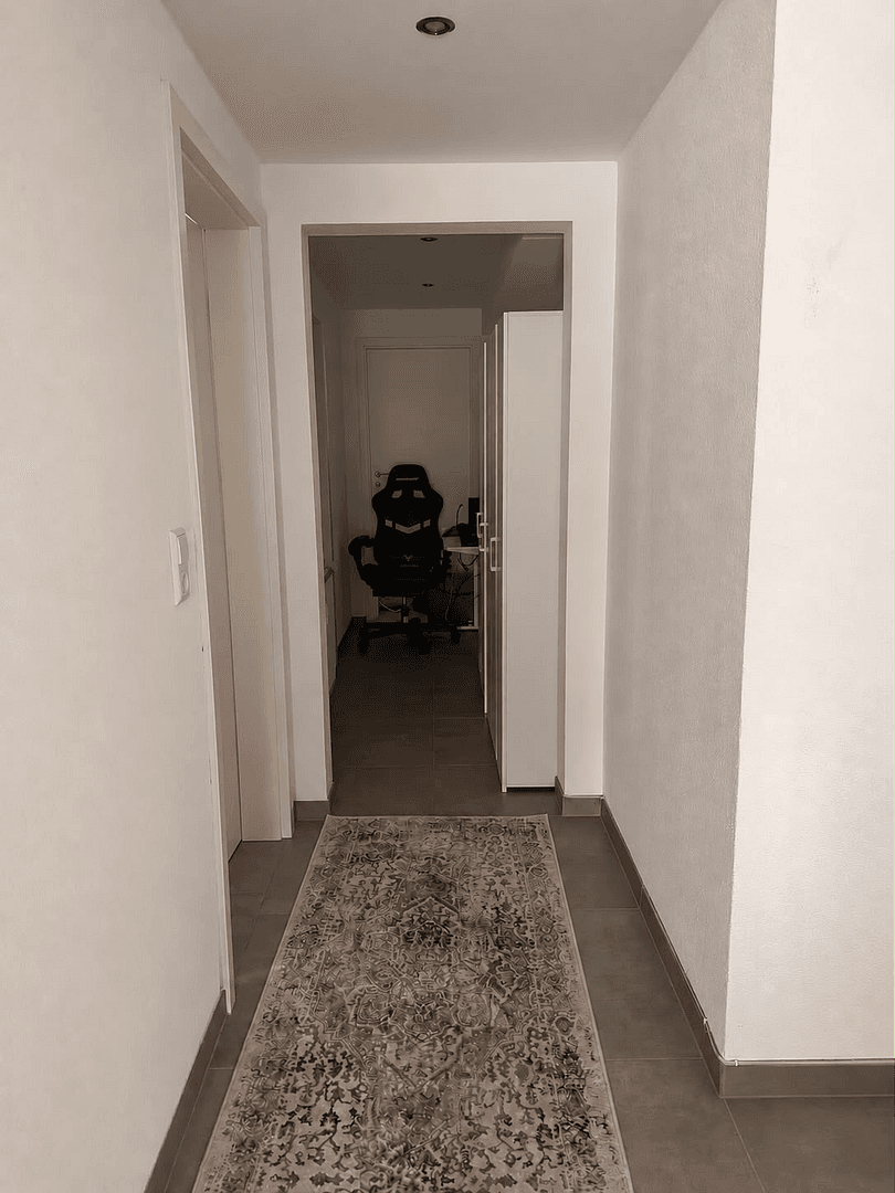 Pronájem bytu 2+1 80 m², Alemannenstraße 12, Walzbachtal, Bádensko-Württembersko Pronájem bytu 2+1 80 m², Alemannenstraße 12, Walzbachtal, Bádensko-Württembersko