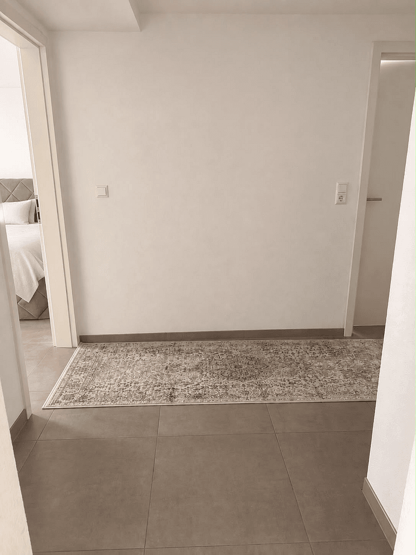 Pronájem bytu 2+1 80 m², Alemannenstraße 12, Walzbachtal, Bádensko-Württembersko Pronájem bytu 2+1 80 m², Alemannenstraße 12, Walzbachtal, Bádensko-Württembersko