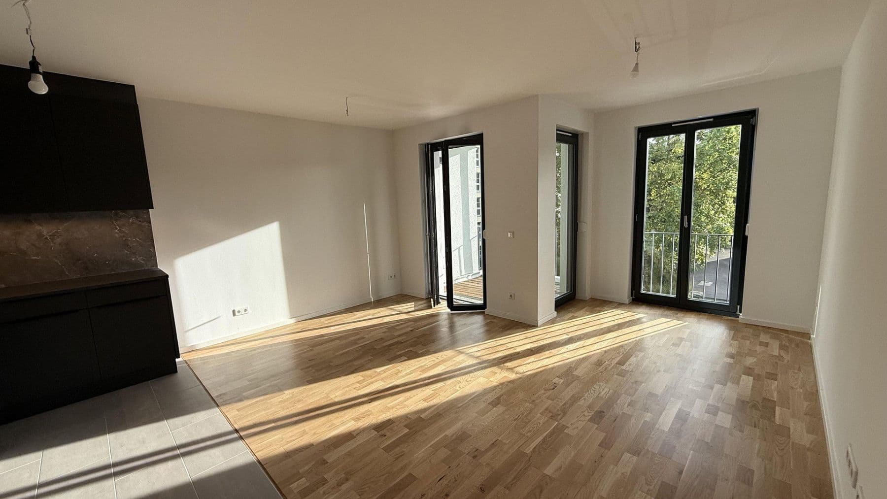 Pronájem bytu 3+1 75 m², Moissistrasse 7, Berlin, Berlín Pronájem bytu 3+1 75 m², Moissistrasse 7, Berlin, Berlín