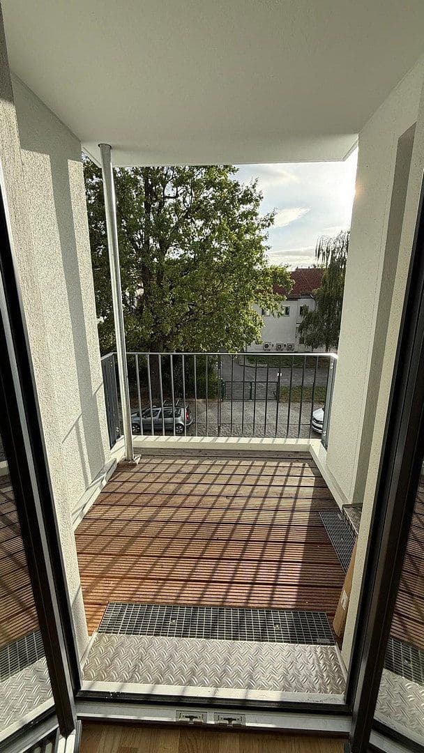 Pronájem bytu 3+1 75 m², Moissistrasse 7, Berlin, Berlín Pronájem bytu 3+1 75 m², Moissistrasse 7, Berlin, Berlín