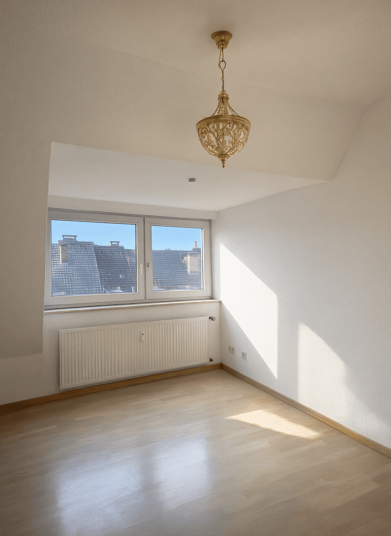 Prodej bytu 1+kk 28 m², Vorgebirgsstraße 39, Bonn, Severní Porýní-Vestfálsko Prodej bytu 1+kk 28 m², Vorgebirgsstraße 39, Bonn, Severní Porýní-Vestfálsko