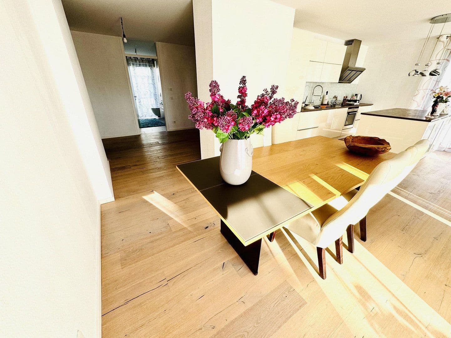 Prodej bytu 3+kk 88 m², Ostfildern, Bádensko-Württembersko Prodej bytu 3+kk 88 m², Ostfildern, Bádensko-Württembersko