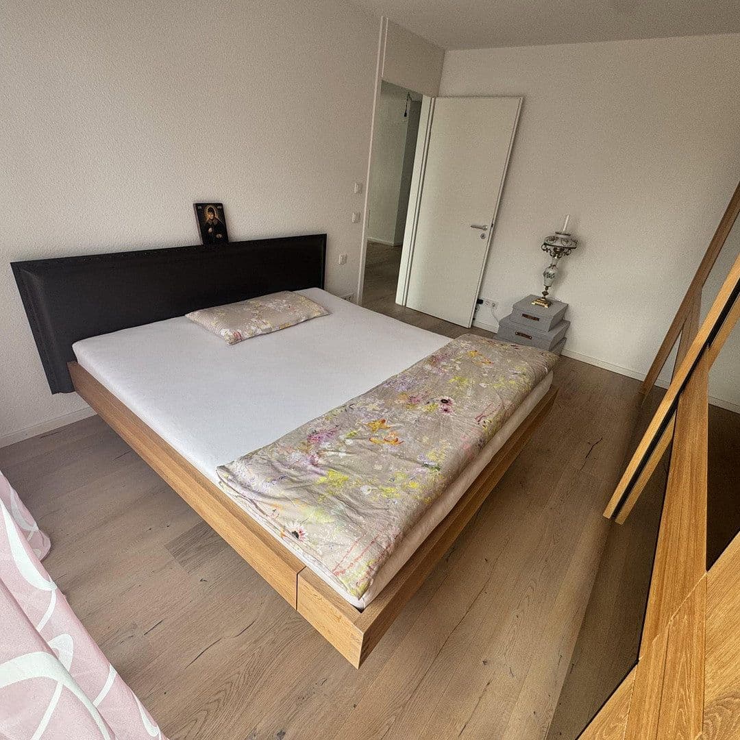 Prodej bytu 3+kk 88 m², Ostfildern, Bádensko-Württembersko Prodej bytu 3+kk 88 m², Ostfildern, Bádensko-Württembersko
