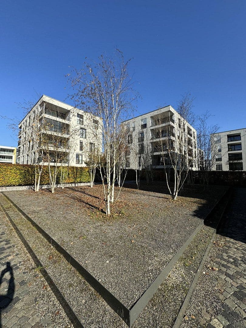 Prodej bytu 3+kk 88 m², Ostfildern, Bádensko-Württembersko Prodej bytu 3+kk 88 m², Ostfildern, Bádensko-Württembersko