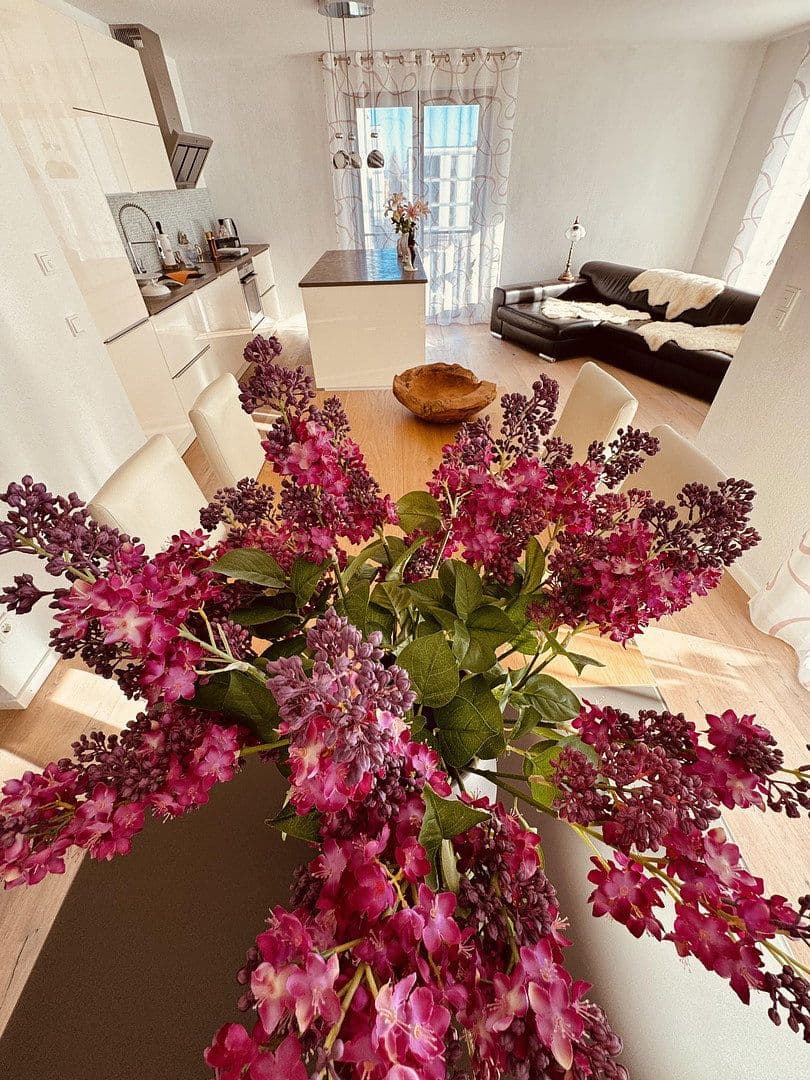 Prodej bytu 3+kk 88 m², Ostfildern, Bádensko-Württembersko Prodej bytu 3+kk 88 m², Ostfildern, Bádensko-Württembersko