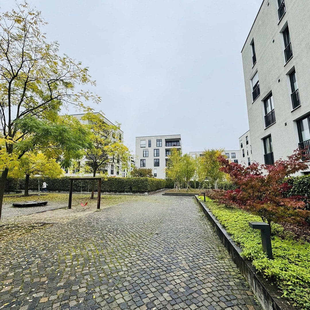 Prodej bytu 3+kk 88 m², Ostfildern, Bádensko-Württembersko Prodej bytu 3+kk 88 m², Ostfildern, Bádensko-Württembersko