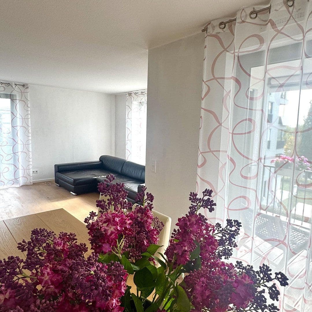 Prodej bytu 3+kk 88 m², Ostfildern, Bádensko-Württembersko Prodej bytu 3+kk 88 m², Ostfildern, Bádensko-Württembersko
