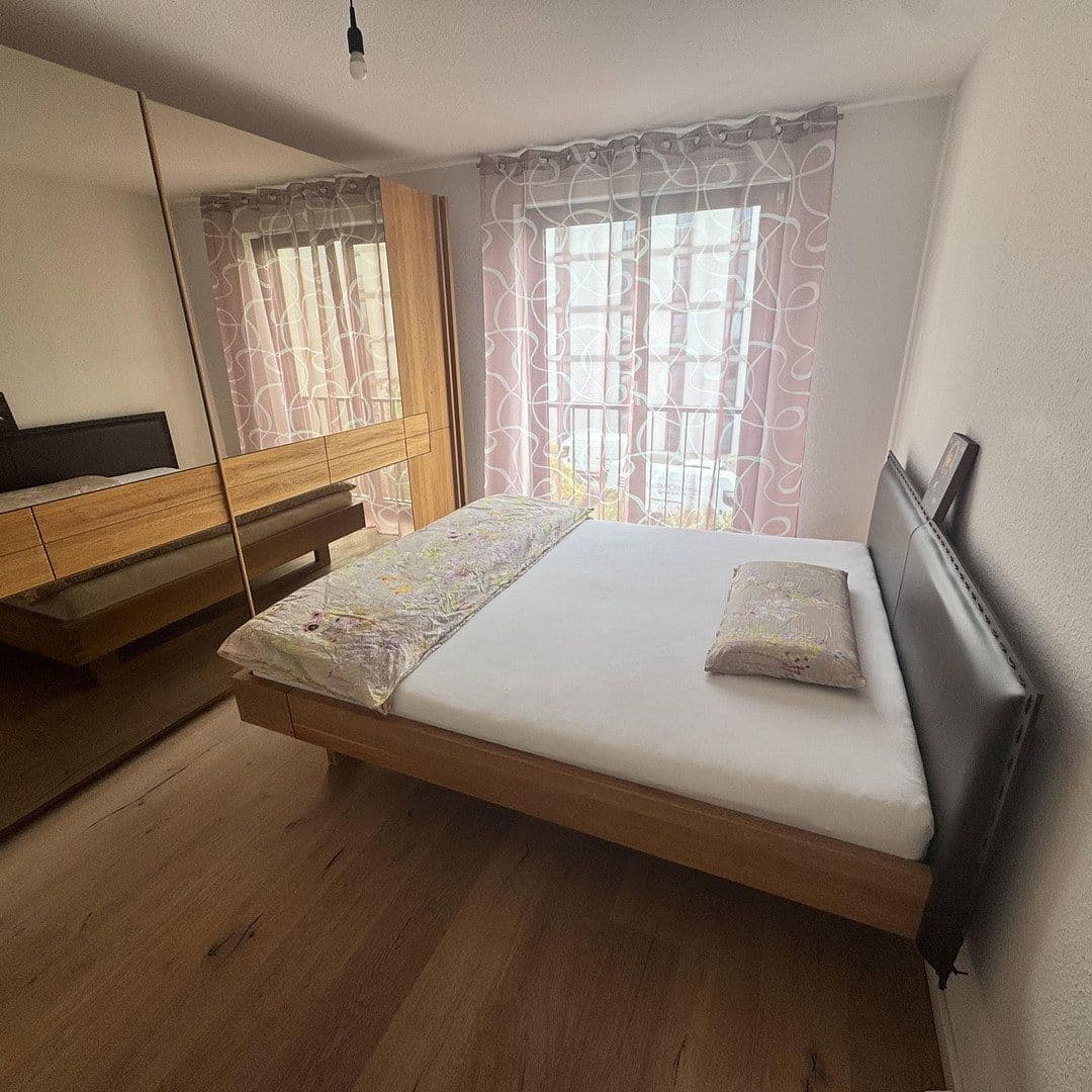 Prodej bytu 3+kk 88 m², Ostfildern, Bádensko-Württembersko Prodej bytu 3+kk 88 m², Ostfildern, Bádensko-Württembersko