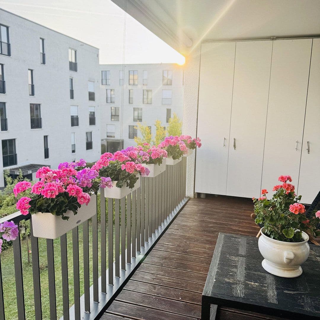 Prodej bytu 3+kk 88 m², Ostfildern, Bádensko-Württembersko Prodej bytu 3+kk 88 m², Ostfildern, Bádensko-Württembersko