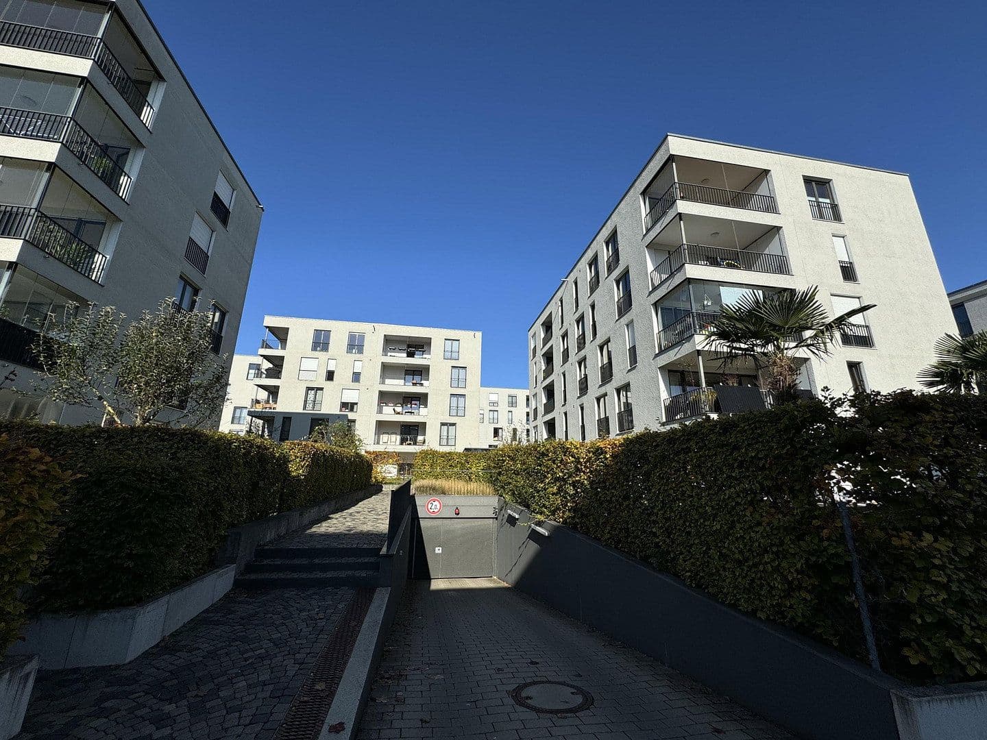 Prodej bytu 3+kk 88 m², Ostfildern, Bádensko-Württembersko Prodej bytu 3+kk 88 m², Ostfildern, Bádensko-Württembersko