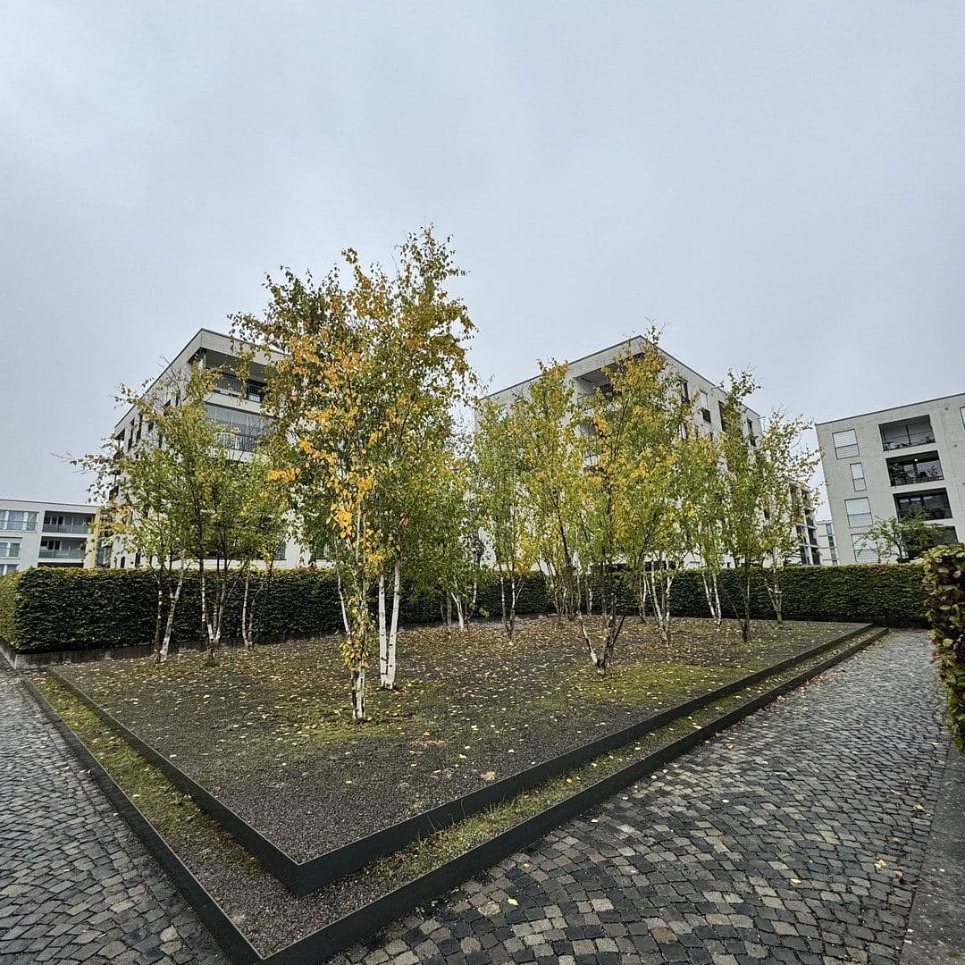 Prodej bytu 3+kk 88 m², Ostfildern, Bádensko-Württembersko Prodej bytu 3+kk 88 m², Ostfildern, Bádensko-Württembersko