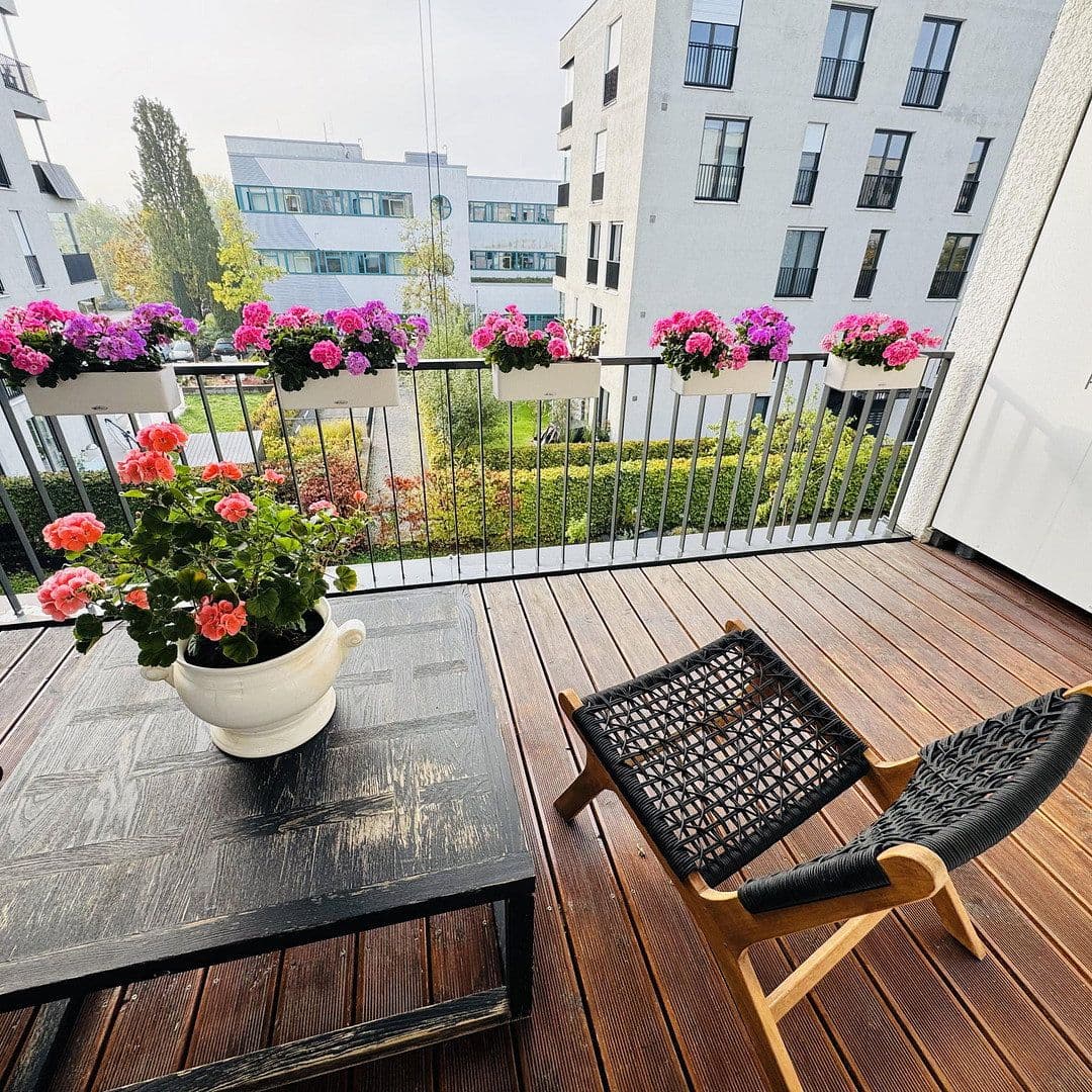Prodej bytu 3+kk 88 m², Ostfildern, Bádensko-Württembersko Prodej bytu 3+kk 88 m², Ostfildern, Bádensko-Württembersko