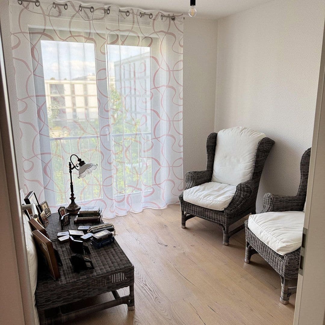 Prodej bytu 3+kk 88 m², Ostfildern, Bádensko-Württembersko Prodej bytu 3+kk 88 m², Ostfildern, Bádensko-Württembersko