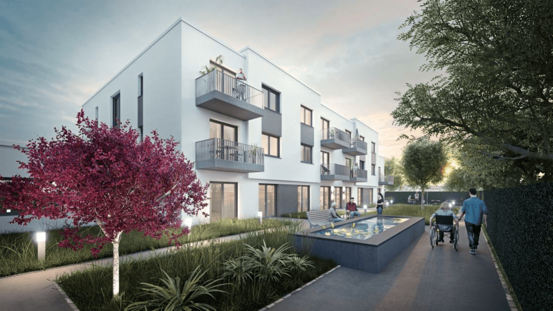 Prodej pozemku 2.953 m², Wittenberg, Sasko-Anhaltsko Prodej pozemku 2.953 m², Wittenberg, Sasko-Anhaltsko