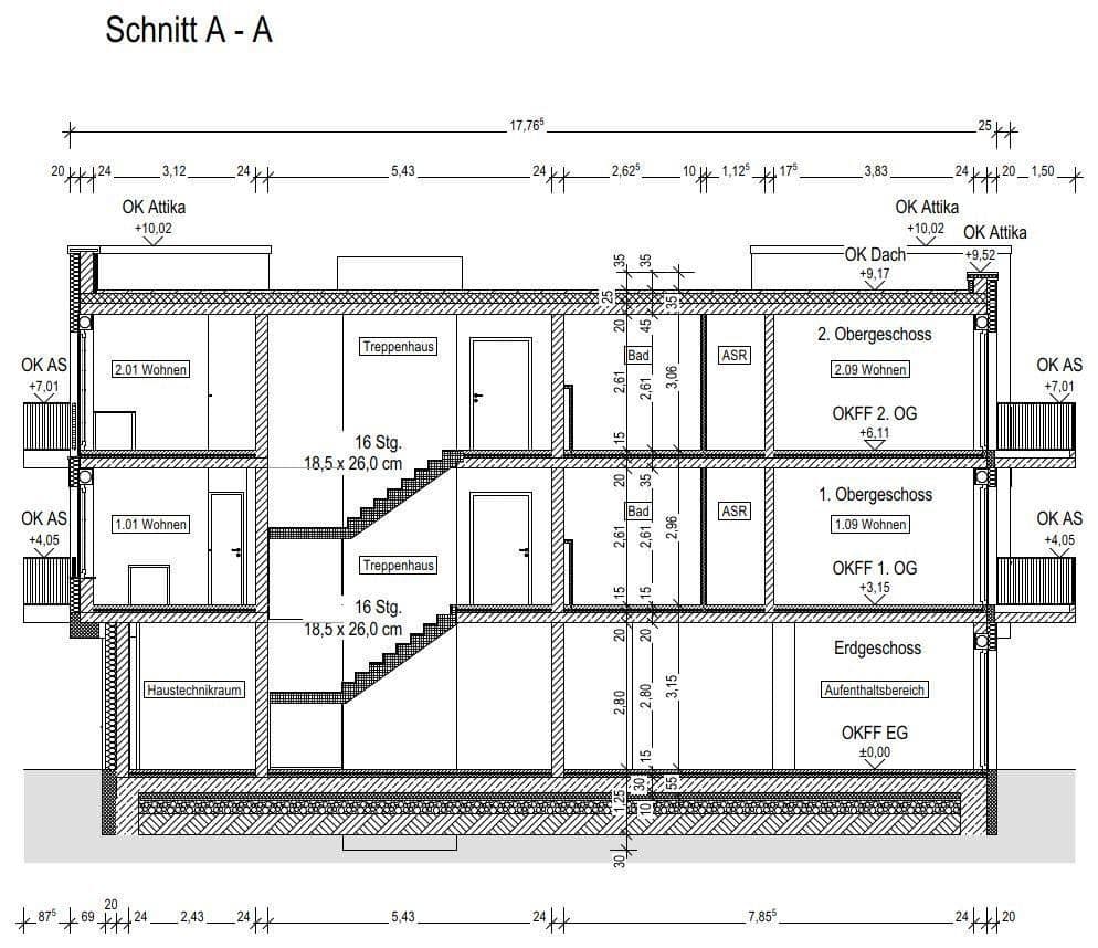 Prodej pozemku 2.953 m², Wittenberg, Sasko-Anhaltsko Prodej pozemku 2.953 m², Wittenberg, Sasko-Anhaltsko